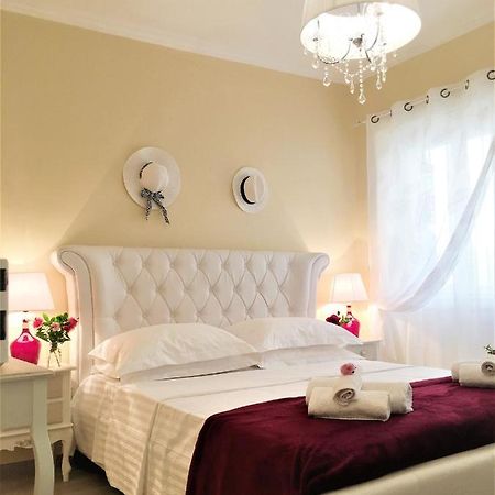 Alexandra΄S Liston Suite Corfu  ภายนอก รูปภาพ